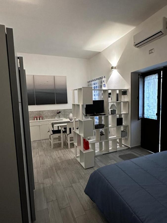 Gaia'S Apartment Syracuse Exterior photo